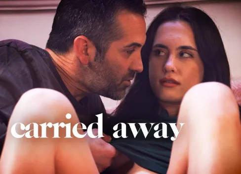 MissaX – Carried Away – Daisy Phoenix, Donnie Rock