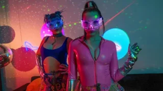 Brazzers – The Big Bang – Aubree Valentine, Jewelz Blu, Xander Corvus – Brazzers Exxtra