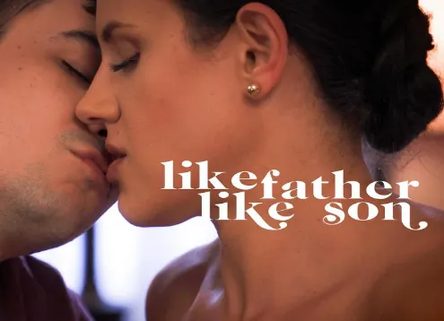 MissaX – Like Father Like Son – Penny Barber, Ricky Spanish