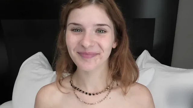 Exploited Teens – Rosie Redd