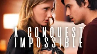MissaX – A Conquest Impossible – Melody Marks, Ricky Spanish