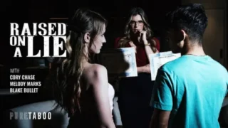 Pure Taboo – Raised On A Lie – Cory Chase, Melody Marks, Blake Bullet