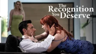 Pure Taboo – The Recognition You Deserve – Arietta Adams, Ryan Driller