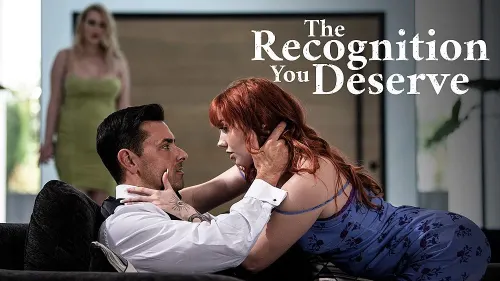 Pure Taboo – The Recognition You Deserve – Arietta Adams, Ryan Driller