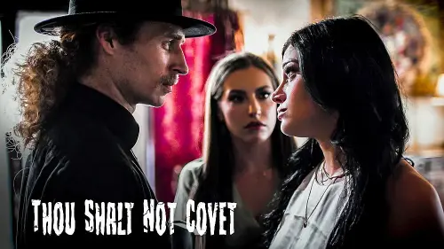 Pure Taboo – Thou Shalt Not Covet – Mona Azar, Spencer Bradley, Michael Vegas